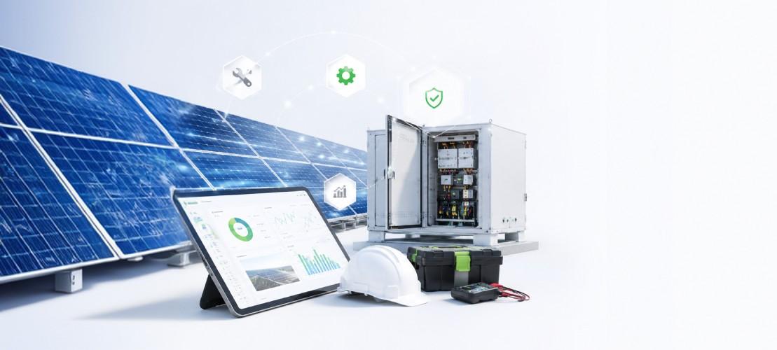 Asset management 이미지