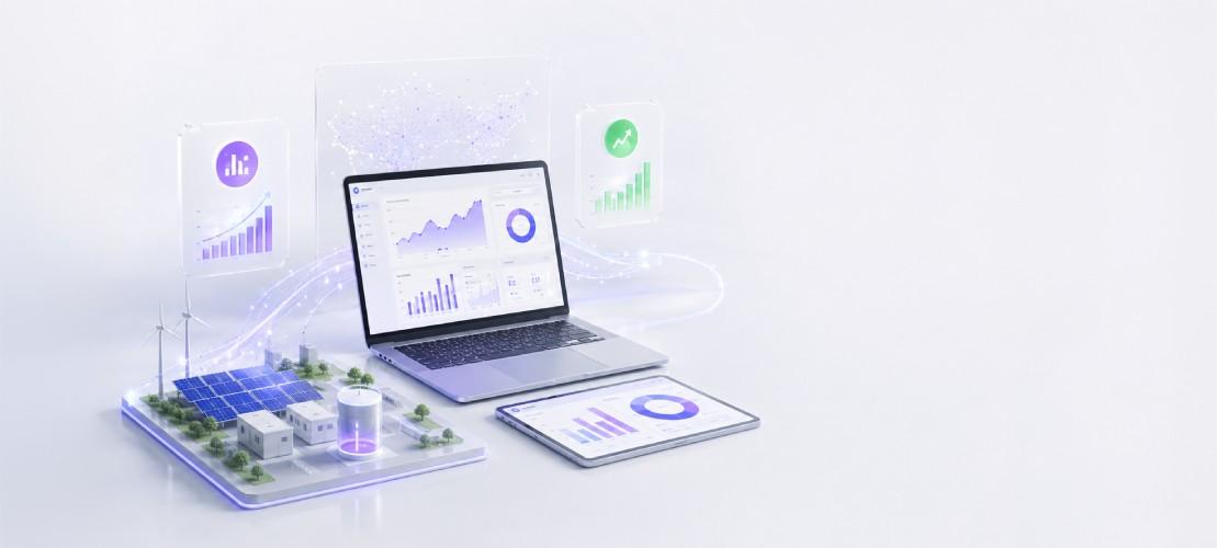 Data-driven Services 이미지
