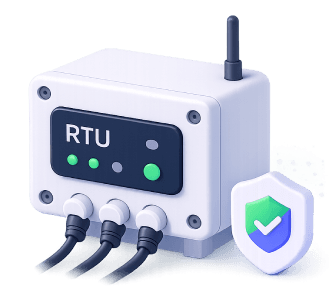 RTU (HW)
