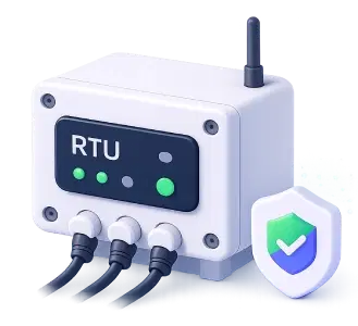 RTU (HW)
